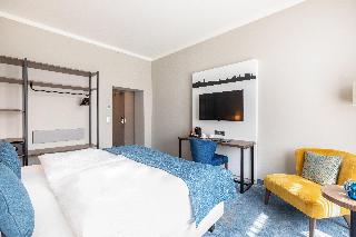 Garner Hotel Klagenfurt - Moser Verdino fotoÄŸrafÄ±