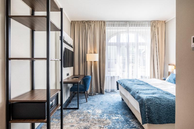 Garner Hotel Klagenfurt - Moser Verdino - Oda