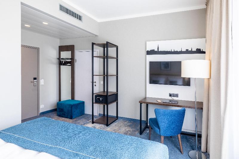 Garner Hotel Klagenfurt - Moser Verdino - Oda