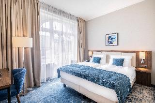 Garner Hotel Klagenfurt - Moser Verdino fotoÄŸrafÄ±