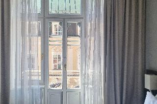 Garner Hotel Klagenfurt - Moser Verdino fotoÄŸrafÄ±