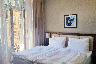Garner Hotel Klagenfurt - Moser Verdino fotoÄŸrafÄ±