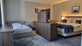 Garner Hotel Klagenfurt - Moser Verdino fotoÄŸrafÄ±