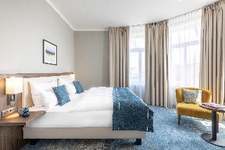 Garner Hotel Klagenfurt - Moser Verdino fotoÄŸrafÄ±