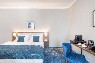 Garner Hotel Klagenfurt - Moser Verdino fotoÄŸrafÄ±