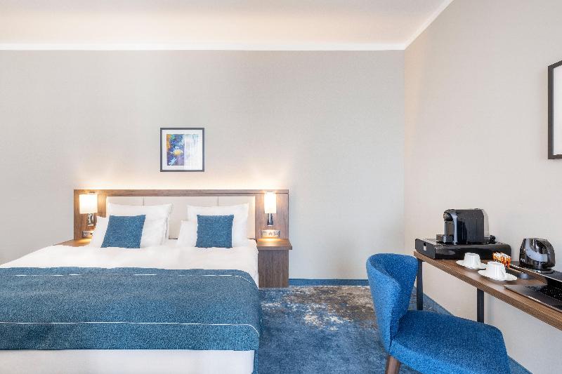 Garner Hotel Klagenfurt - Moser Verdino - Oda