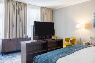 Garner Hotel Klagenfurt - Moser Verdino fotoÄŸrafÄ±
