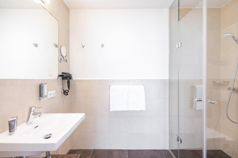 Garner Hotel Klagenfurt - Moser Verdino - Oda