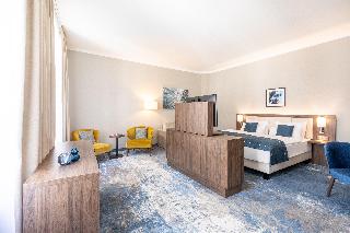 Garner Hotel Klagenfurt - Moser Verdino fotoÄŸrafÄ±