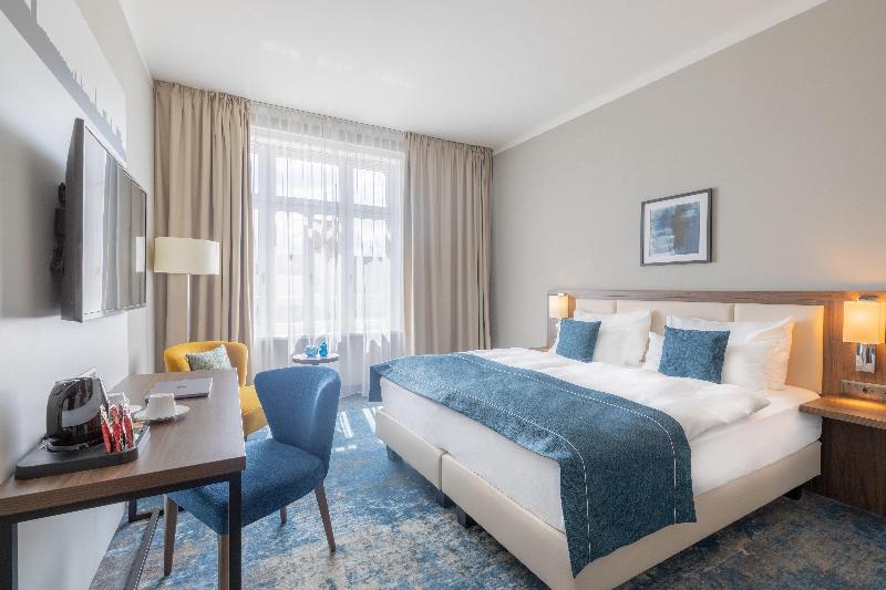 Garner Hotel Klagenfurt - Moser Verdino - Oda