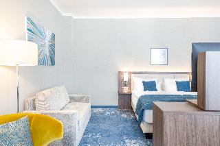 Garner Hotel Klagenfurt - Moser Verdino fotoÄŸrafÄ±