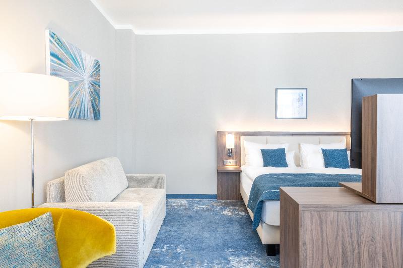Garner Hotel Klagenfurt - Moser Verdino - Oda