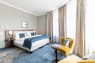 Garner Hotel Klagenfurt - Moser Verdino fotoÄŸrafÄ±