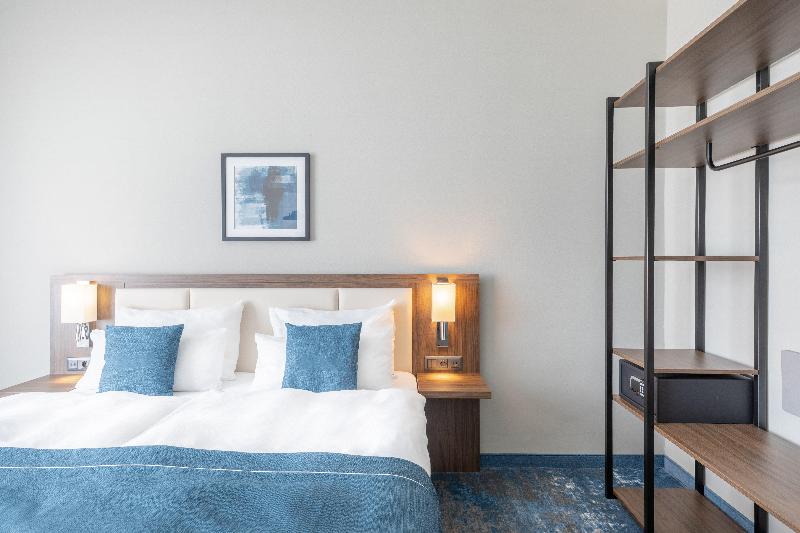 Garner Hotel Klagenfurt - Moser Verdino - Oda