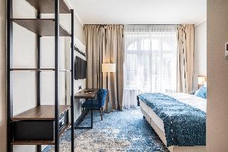 Garner Hotel Klagenfurt - Moser Verdino fotoÄŸrafÄ±