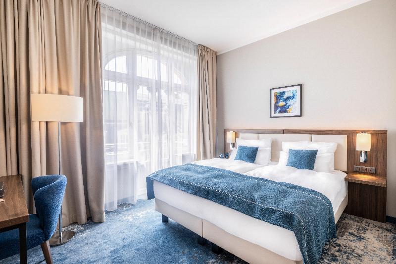 Garner Hotel Klagenfurt - Moser Verdino - Oda