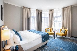 Garner Hotel Klagenfurt - Moser Verdino fotoÄŸrafÄ±