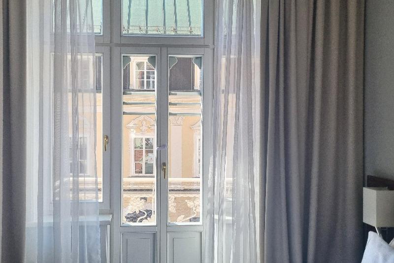 Garner Hotel Klagenfurt - Moser Verdino - Oda