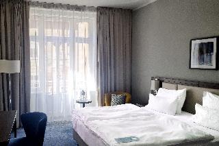 Garner Hotel Klagenfurt - Moser Verdino fotoÄŸrafÄ±