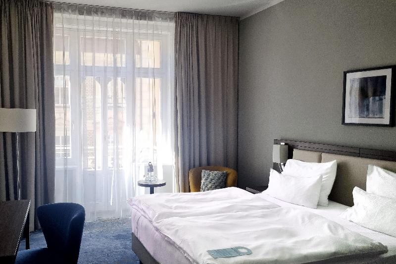 Garner Hotel Klagenfurt - Moser Verdino - Oda