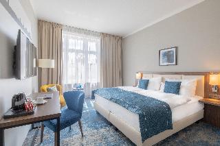 Garner Hotel Klagenfurt - Moser Verdino fotoÄŸrafÄ±