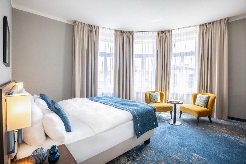 Garner Hotel Klagenfurt - Moser Verdino - Oda