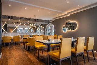 Garner Hotel Klagenfurt - Moser Verdino fotoÄŸrafÄ±