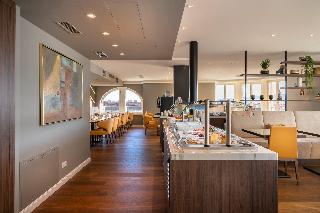 Garner Hotel Klagenfurt - Moser Verdino fotoÄŸrafÄ±