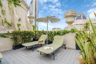 Casagrand Luxury Suites fotoÄŸrafÄ±