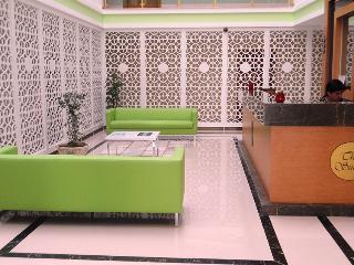 The Suites fotoÄŸrafÄ±