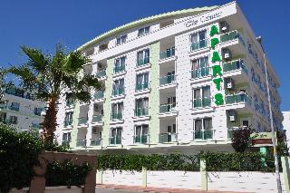 The Suites fotoÄŸrafÄ±