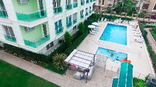 The Suites fotoÄŸrafÄ±