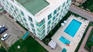 The Suites otel fotoğrafı
