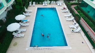 The Suites fotoÄŸrafÄ±
