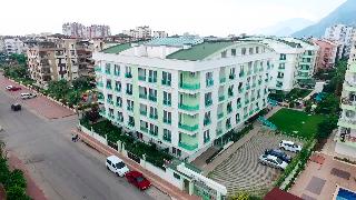 The Suites fotoÄŸrafÄ±