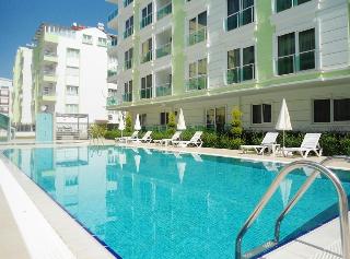 The Suites fotoÄŸrafÄ±