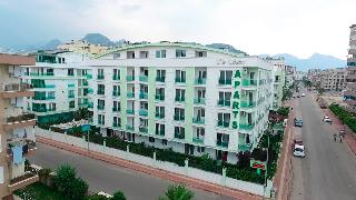 The Suites fotoÄŸrafÄ±