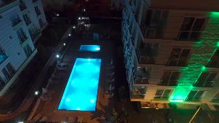 The Suites fotoÄŸrafÄ±