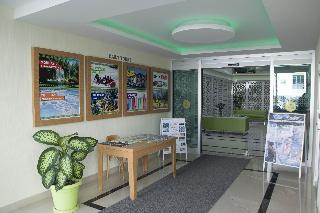 The Suites fotoÄŸrafÄ±