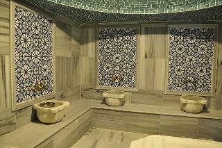 The Suites fotoÄŸrafÄ±