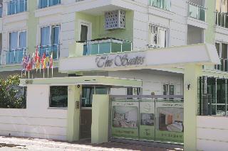 The Suites fotoÄŸrafÄ±