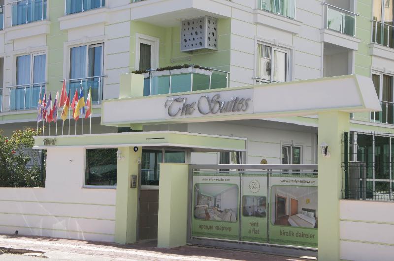 The Suites - Genel