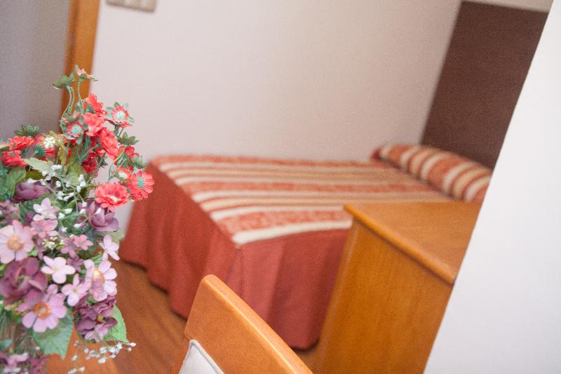 Hotel Alameda - Oda