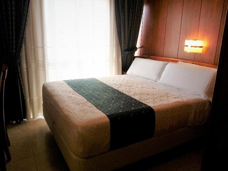 Hotel Alameda - Oda