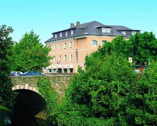 Rokohof otel fotoğrafı