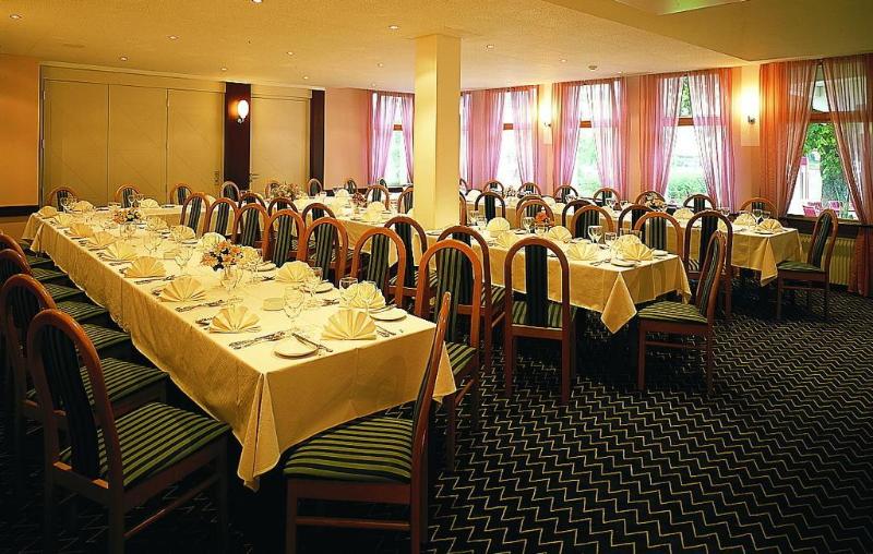 Rokohof - Restoran