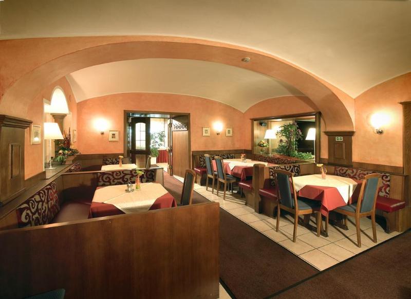 Rokohof - Restoran