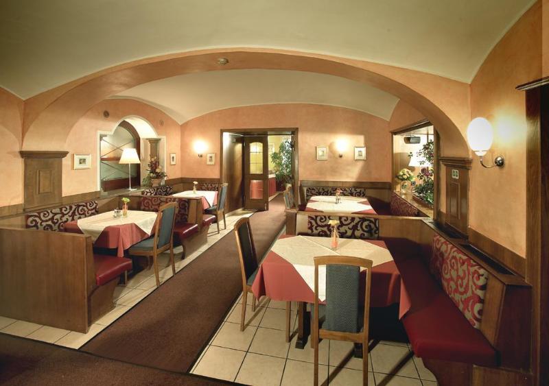 Rokohof - Restoran