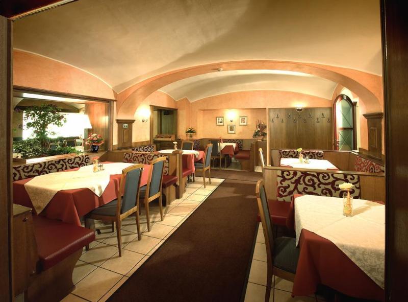 Rokohof - Restoran