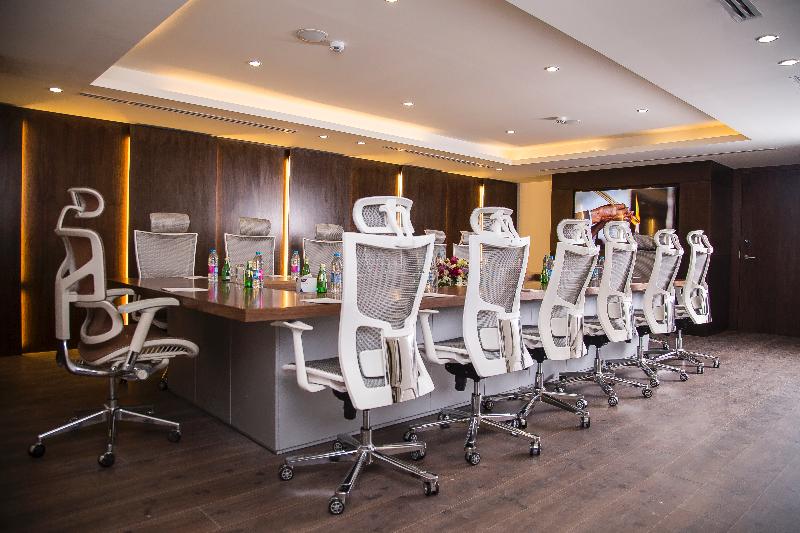 Sulaf Luxury Hotel - Toplantı